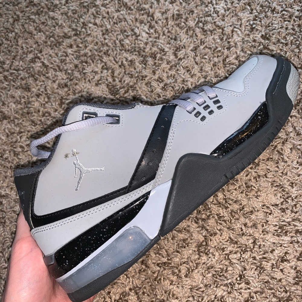 Jordan Flight 23 BG Big Kids Shoes